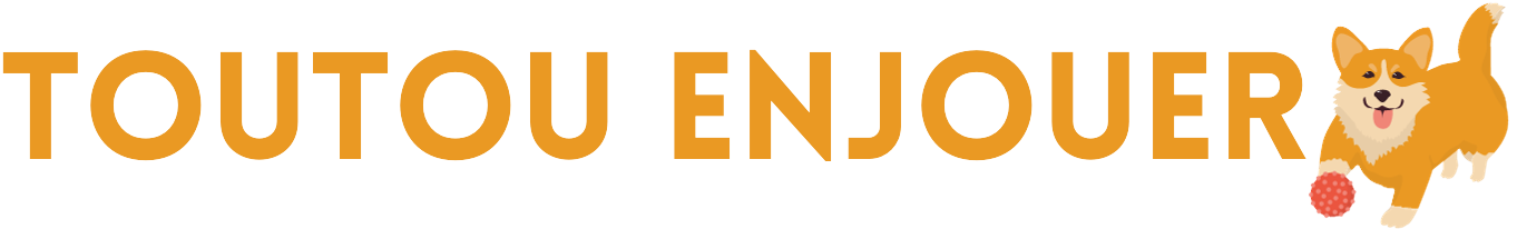 Toutou Enjouer