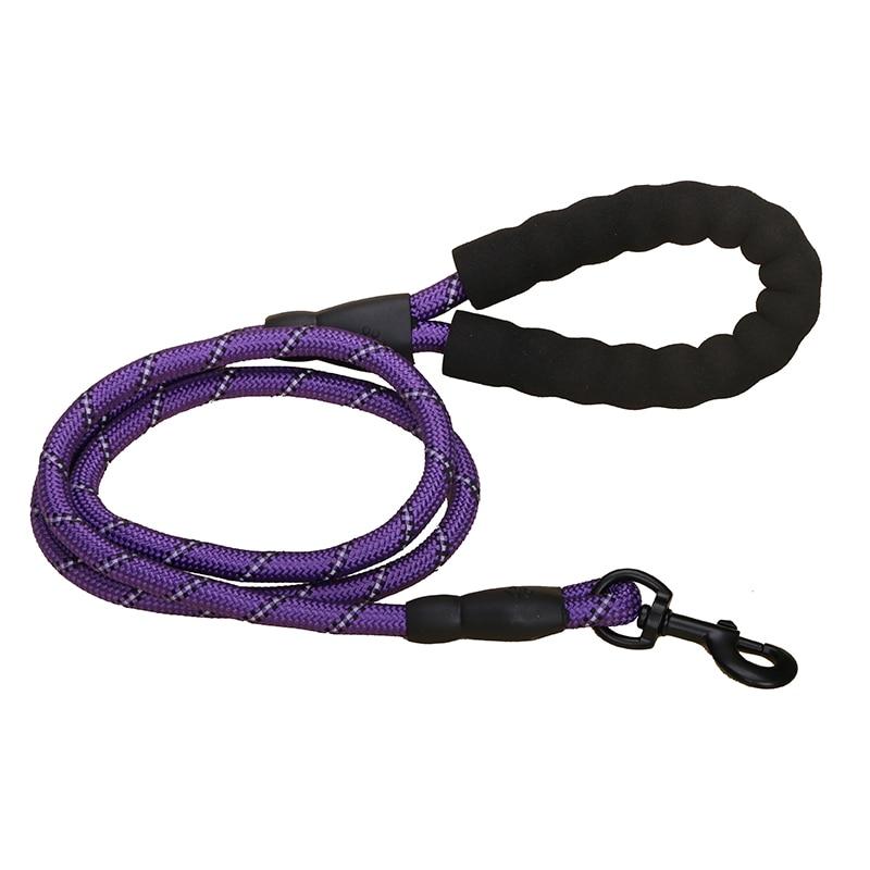LaisseEduc™ - Corde en Nylon pour chien | Chien - Toutou Enjouer