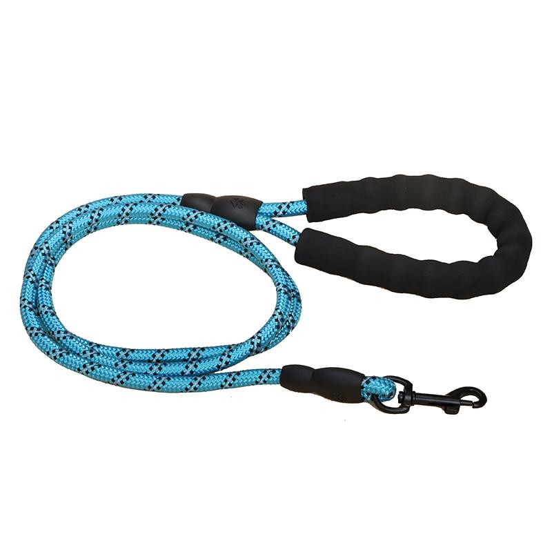 LaisseEduc™ - Corde en Nylon pour chien | Chien - Toutou Enjouer