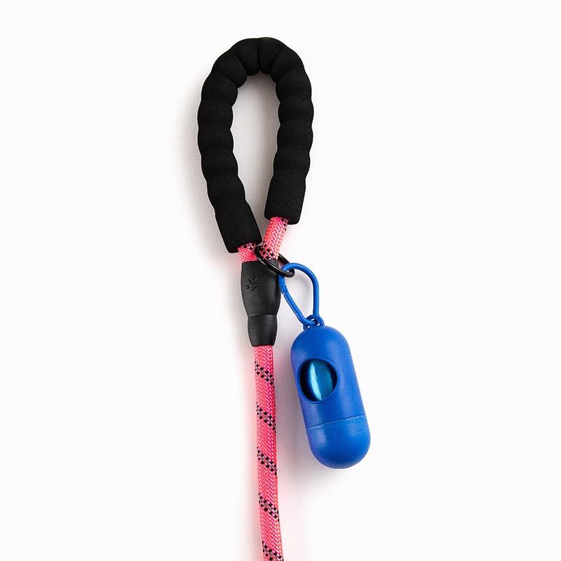 LaisseEduc™ - Corde en Nylon pour chien | Chien - Toutou Enjouer