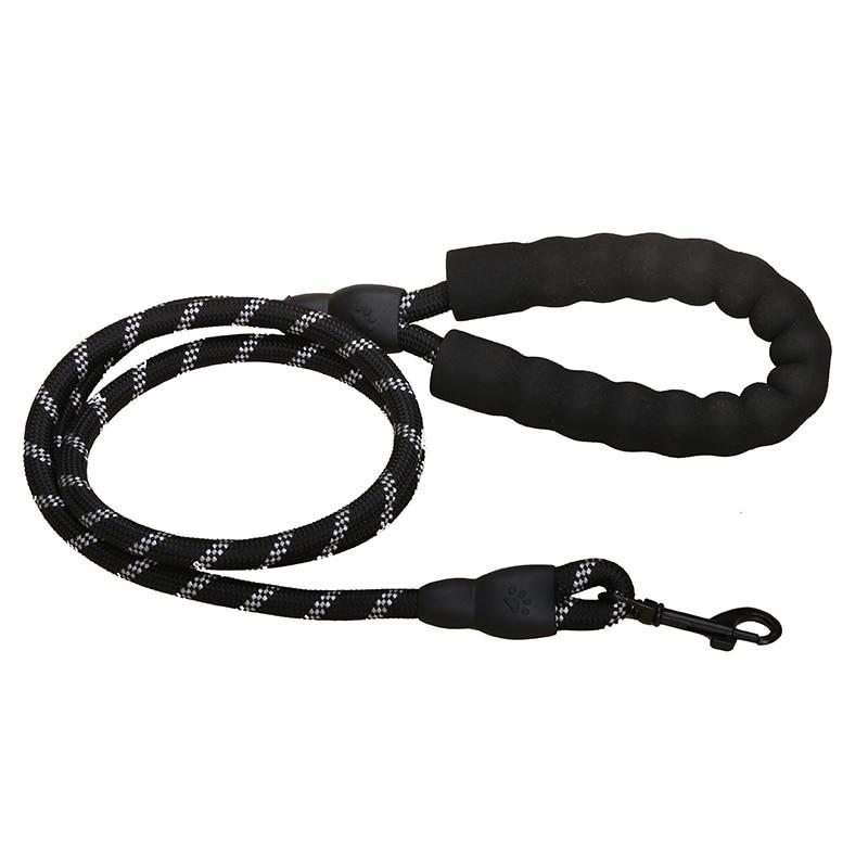 LaisseEduc™ - Corde en Nylon pour chien | Chien - Toutou Enjouer